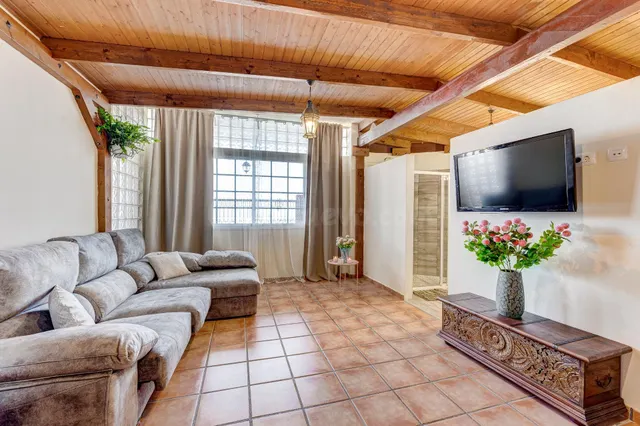 VILLA EXCLUSIVA EL SAUZAL - foto 2
