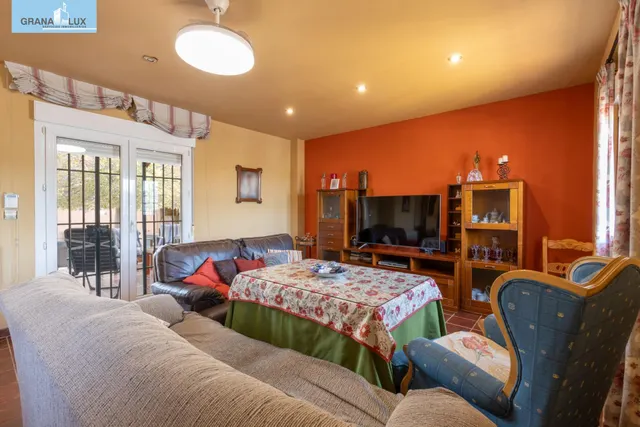 Exclusiva vivienda con piscina en Viñas del Rey — 8