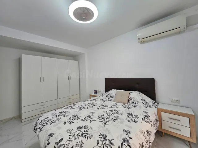 ## Piso reformado en Alicante – 3 dormitorios y 2 baños - foto 5