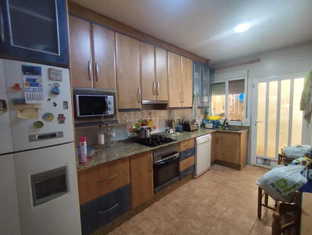 OPORTUNIDAD, SE VENDE ESTUPENDA CASA EN TORREAGUERA - foto 4