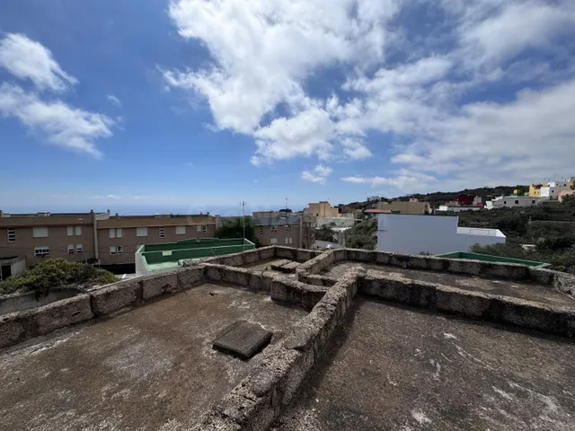 Terreno Urbano consolidado en Fasnia, Tenerife - foto 3