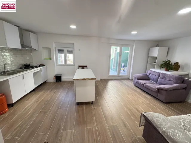 VENTA DE CASA EN BENIFAIO (VALENCIA)   CENTRICA — 29