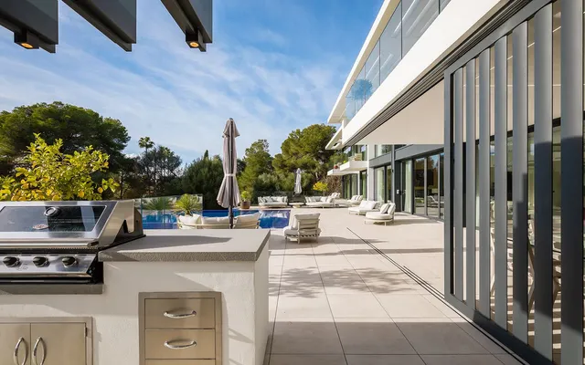 Chalet 7 habitaciones 2173m² en venta - Sotogrande - Alto — 16