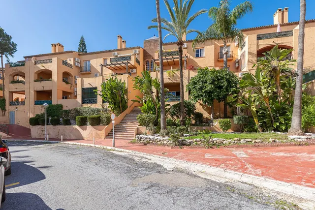 Apartamento 1 habitación 56m² en venta - Riviera del sol — 19