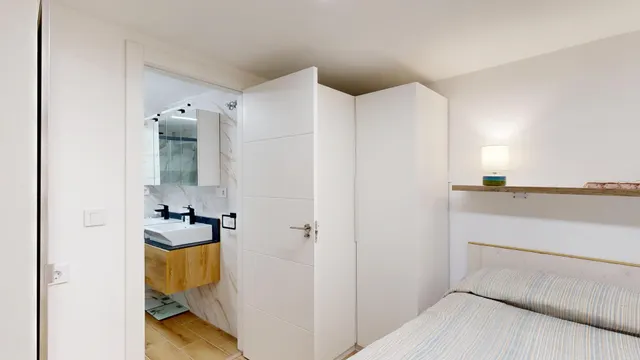 Un hogar que inspira: loft de 156 m2 con carácter propio — 30