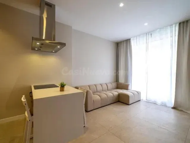 Apartamento 2 habitaciones 54m² en venta - Altozano — 4