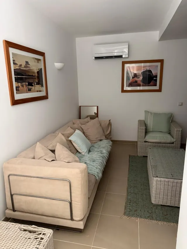 Una propiedad Única en Colonia San Pere - Atico con impresionantes vistas al Mar - en 2da línea de mar — 31