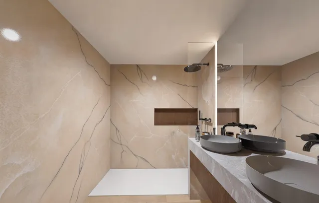 PISO AVENIDA LOS PINOS - MURCIA CENTRO - JUAN CARLOS I - ABENARABI — 14