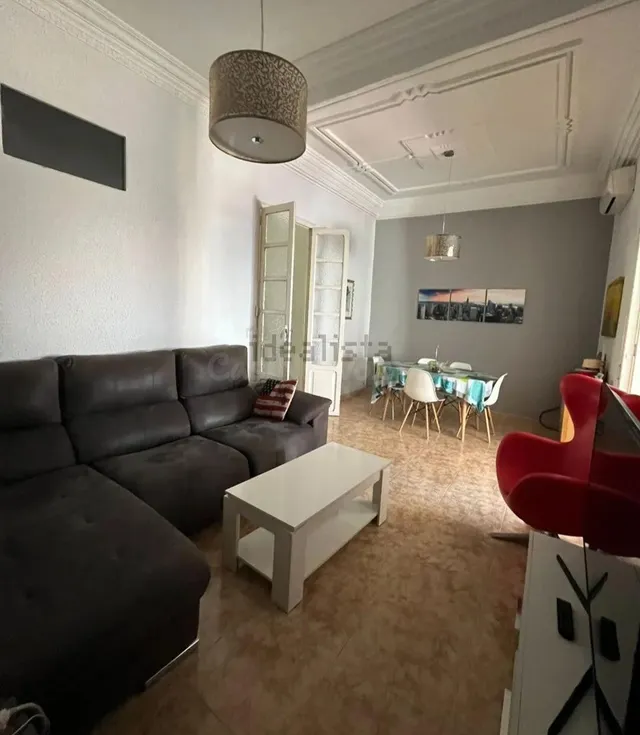Piso 2 habitaciones 88m² en alquiler - El Pilar - foto 3