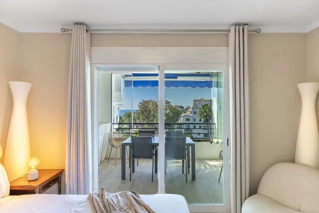 Ático Dúplex 4 habitaciones 207m² en venta - Marbella — 9