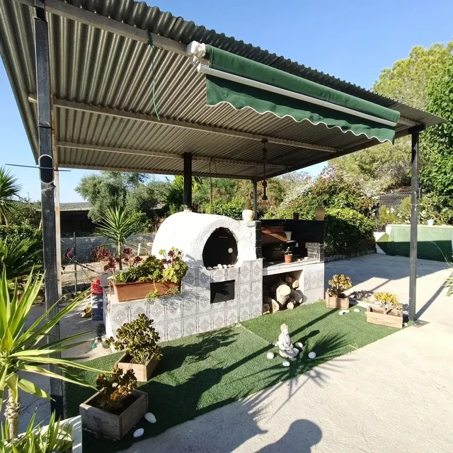 Villa 3 habitaciones en venta - Cañadas de San Pedro — 37