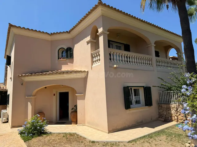 Exclusivo pareado en venta en Puig de Ros – Mallorca — 4