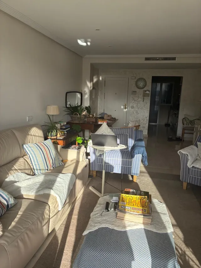 Ático 3 habitaciones 108m² en venta - El Madroñal — 21