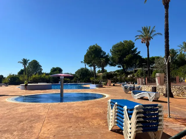 MONTROIG DEL CAMP, INVERTIR EN BONMONT Y DISFRUTAR DEL PAISAJE MEDITERRÁNEO — 27