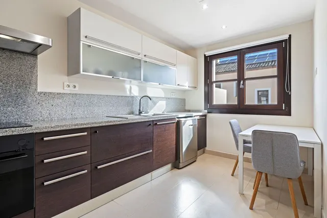 Adosado 4 habitaciones 229m² en venta - Costa del Sol — 32