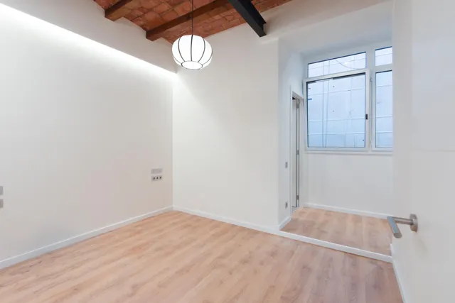 VIVIENDA REFORMADA EN SAGRADA FAMILIA — 9