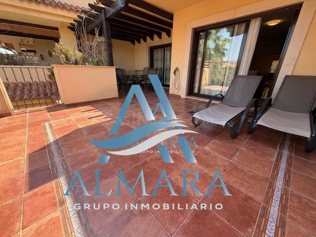 APARTAMENTO EN LA ISLA DEL FRAILE - foto 2