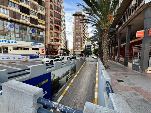 Hostal en pleno funcionamiento en el centro de Alicante | licencia turística | rentabilidad 10%-14% — 43