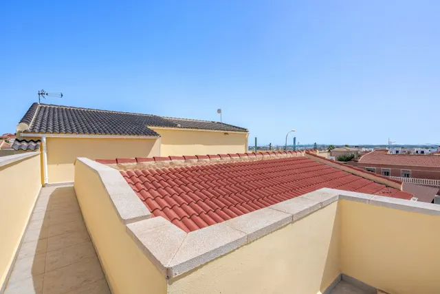Chalet 5 habitaciones 252m² en venta - Costa blanca sur — 43