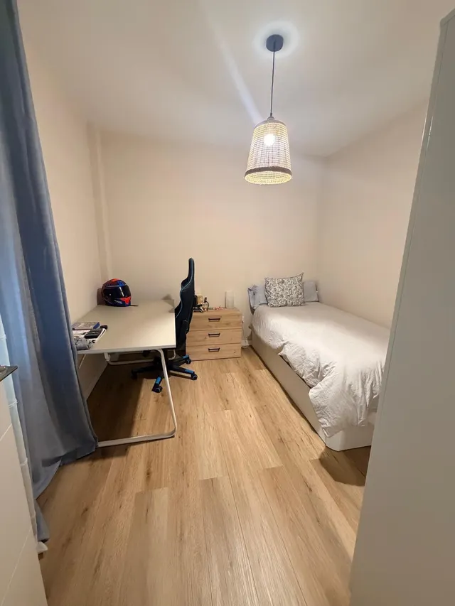 MAGNIFICA VIVIENDA CON TU OFICINA EN VENTA EN ALFONSO XI ¡¡ — 10