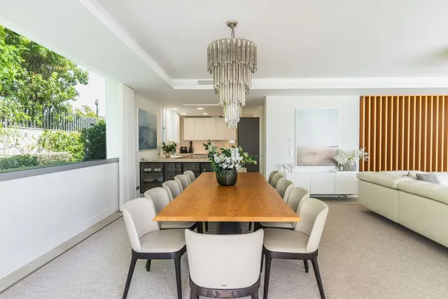 Chalet 5 habitaciones 592m² en venta - Marbella — 11
