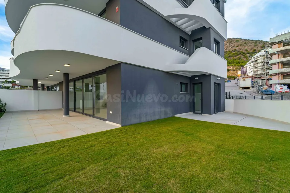 Apartamento 2 habitaciones 85m² en venta - Centro
