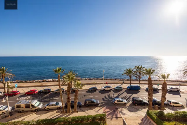 !!Espectacular vivienda en primera linea de playa!! — 21