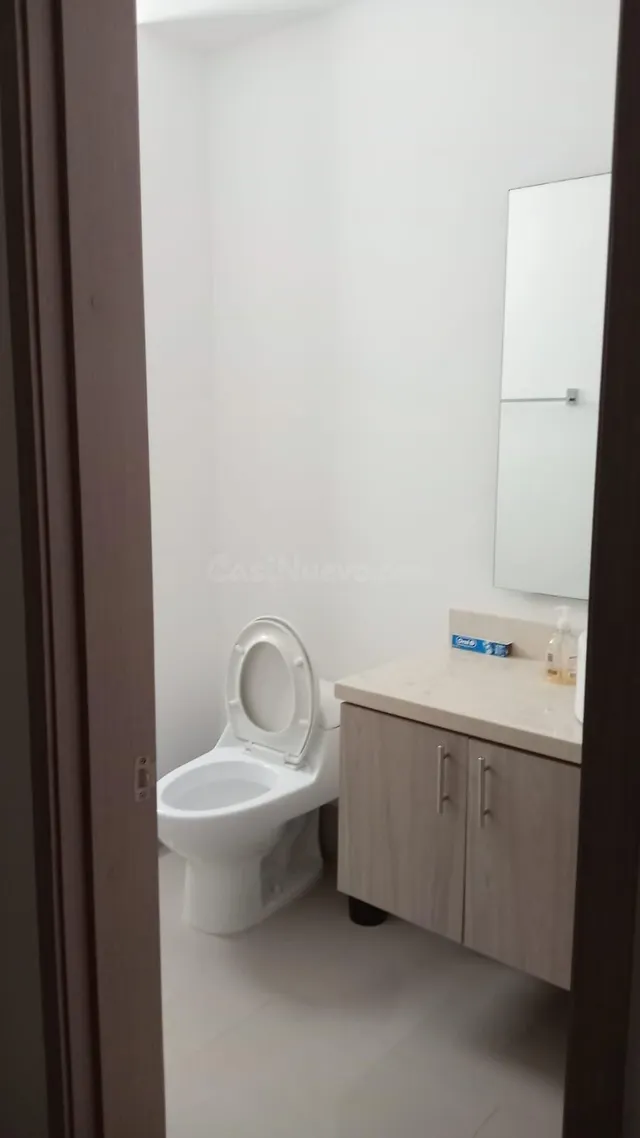 Piso 3 habitaciones 125m² en alquiler - El Cabrero - foto 3