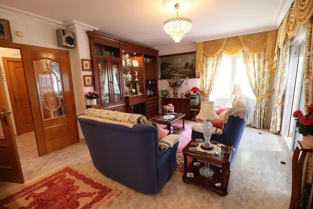 Chalet independiente en Las Filipinas con impresionante parcela de 1.514 m2 — 7