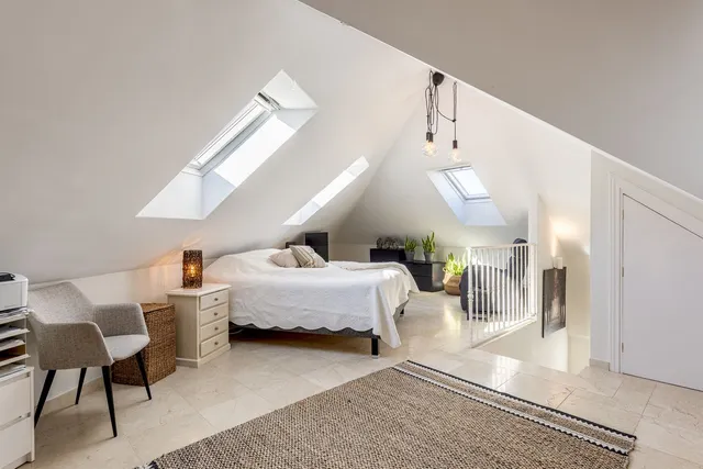 Ático 1 habitación 146m² en venta - Marbella — 13