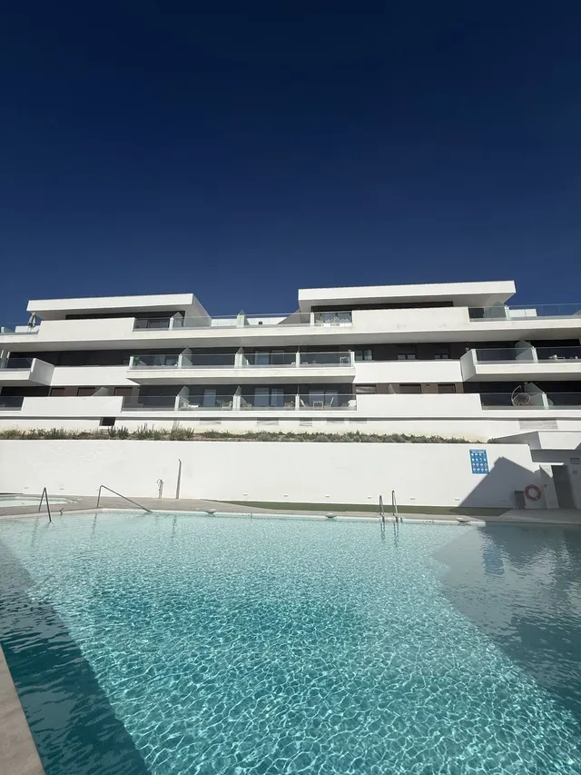 Apartamento 1 habitación 43m² en venta - Costa Del Sol — 19