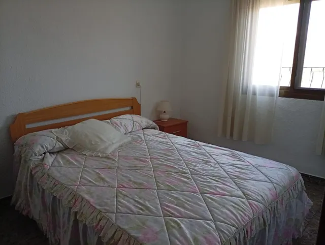 Casa 7 habitaciones 225m² en venta - Abla centro — 20
