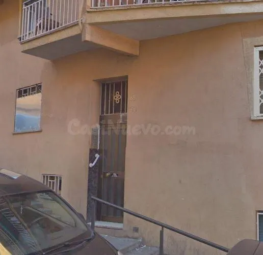 SE VENDE piso OKUPADO en C Bruc 68 de Santa Coloma de Gramen