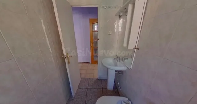 Piso 4 habitaciones 83m² en venta - Artigas - Llefià - foto 4