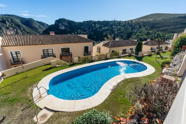 Adosado 4 habitaciones 285m² en venta - Costa del Sol — 40