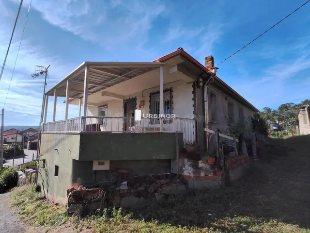 Casa Independiente con finca, sólida construcción y vistas d - foto 4