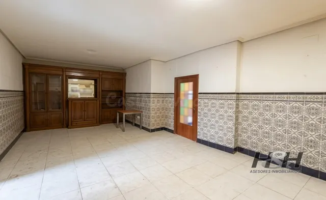 Planta baja 3 habitaciones 120m² en venta - Benimàmet - foto 4