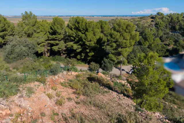 Parcela en venta - Urbanizacion arboleda — 13
