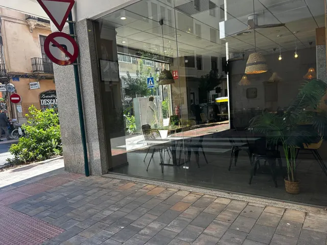 Traspaso de local comercial de 253 m2 — 9