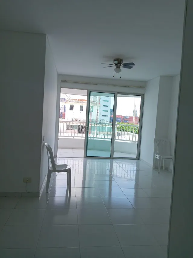 Piso 3 habitaciones 108m² en alquiler - Manga