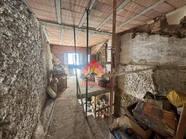 CASA PARA REFORMAR EN ARRIATE — 2