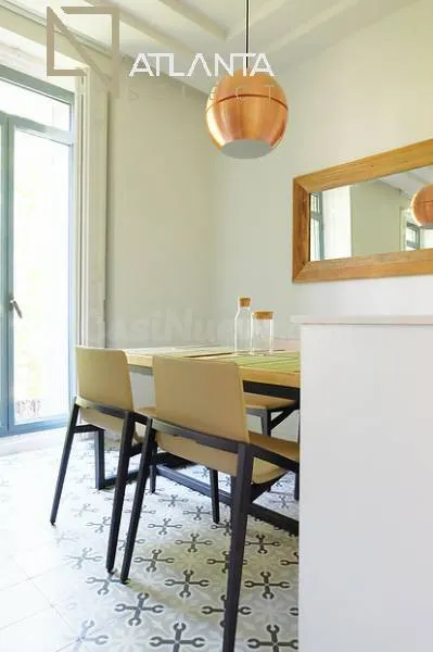 MAGNIFICA VIVIENDA DE LUJO DE 2 DORMITORIOS - foto 4