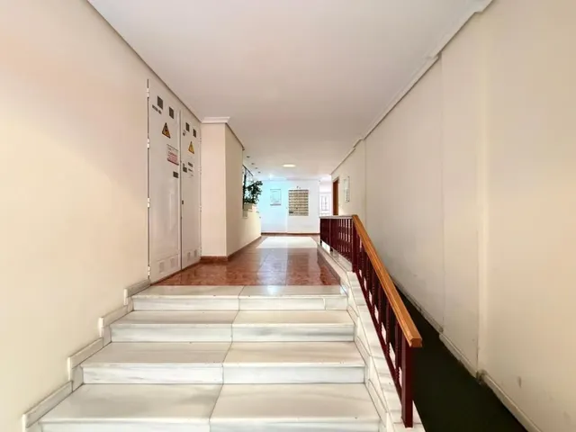 Apartamento 1 habitación 48m² en venta - Estacion de autobuses — 28
