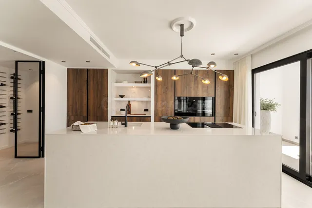 Dúplex 3 habitaciones 269m² en venta - El Madroñal - foto 5