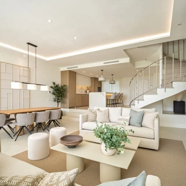 Adosado 4 habitaciones 198m² en venta - El Madroñal - foto 3