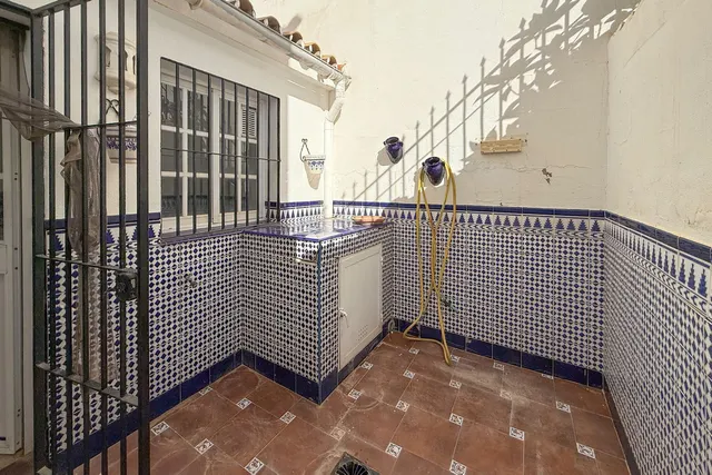Adosado 3 habitaciones 111m² en venta - Riviera del sol — 12