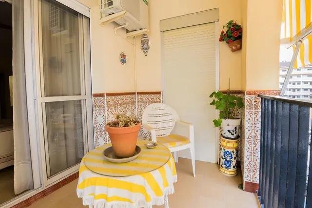Apartamento 3 habitaciones 92m² en venta - Centro — 26