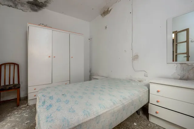 Casa en planta baja — 18