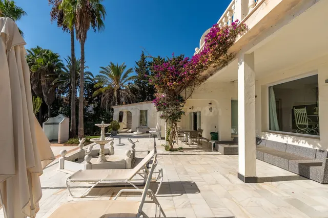 Chalet 4 habitaciones 842m² en venta - Costa Del Sol - foto 5