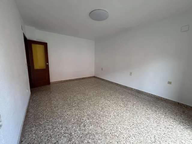 Impecable vivienda de 4 habitaciones en la zona estratégica de Patraix — 32